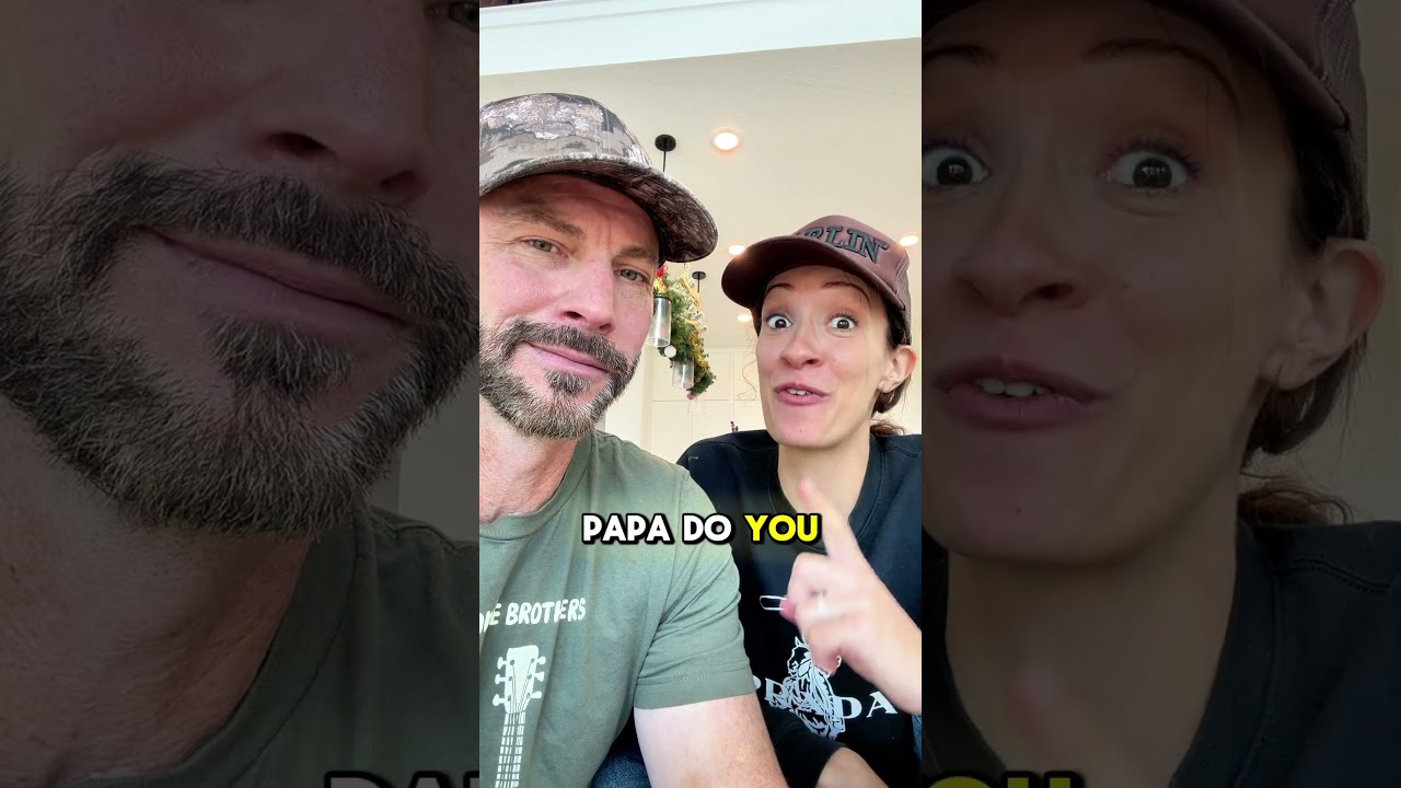 My son's favorite book