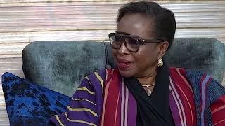 Famous Nigerians Embraced LeLOOK Bags Locally; Global Acceptance Followed Naturally| NTA Net Worth