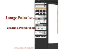 Lighthouse GCode - Creating Profile Toolpaths