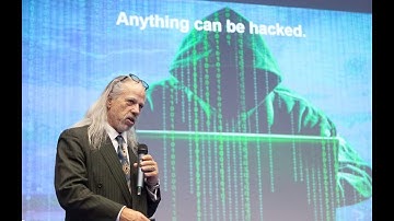 Oracle Database Security Quick Tip. Hackers can impersonate DBA