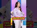 CHIKA PERSIS KAYAK CHRISTY DILEDEKIN PAK SURYA😂
