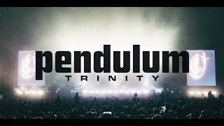 Pendulum - Come Alive