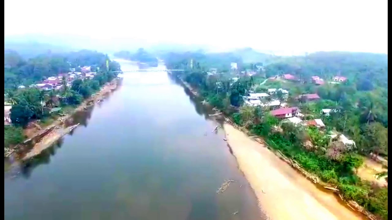 Desa merasa - YouTube