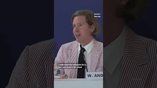 Wes Anderson: Roald Dahl’s books shouldn’t be edited