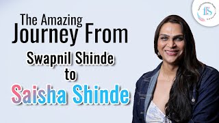 My journey from Swapnil to Saisha Shinde | Facial Feminization Surgery India | Designer Bodyz