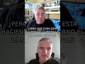 CONFESIÓN de ex funcionario de ALBERTO FERNANDEZ: "MILEI hace cosas que el PERONISMO QUERÍA HACER"