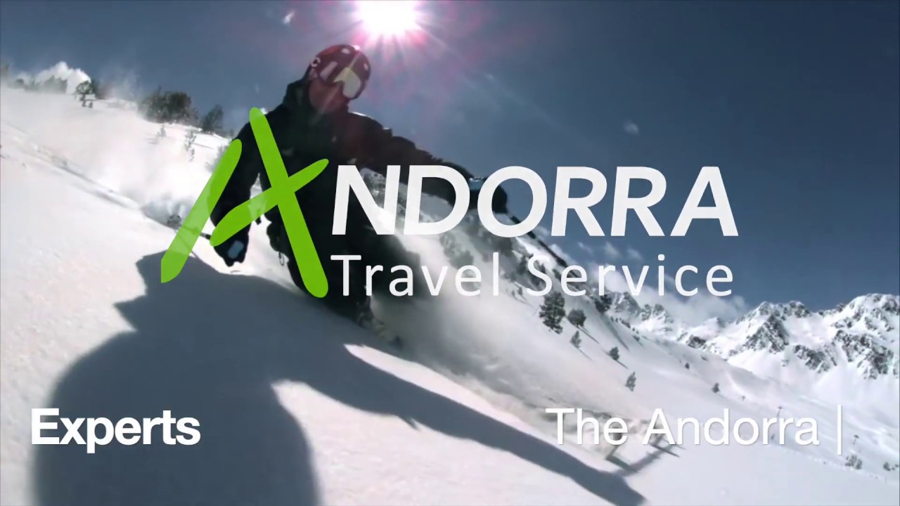 andorra travel service