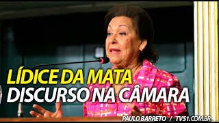 Ex-prefeita, Lídice da Mata confessa segredos e curiosidade da Salvador da década de 80