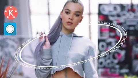 HOW TO MAKE 3D AUDIO SPECTRUM || KINEMASTER TUTORIAL 2020 || #EDITING_PLEX