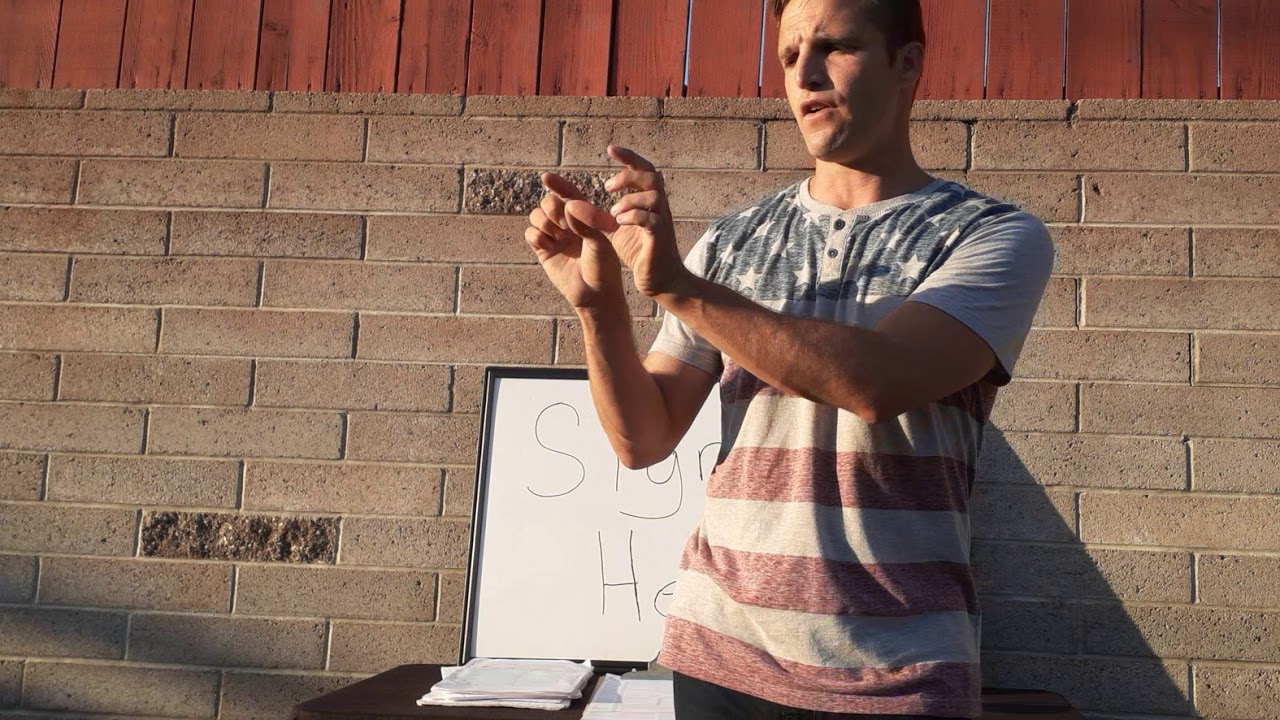 Top 10 Locations for Gathering Signatures