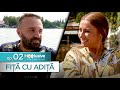 FITA CU ADITA (08.10.2021) - Anamaria Prodan se destăinuie: "Cand gândești cu un alt cap…”