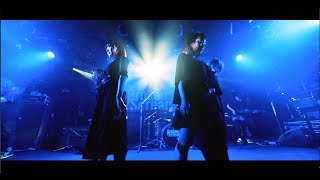 Broken By The Scream - 繋いだ星座のラブレター - Live in Tokyo chords