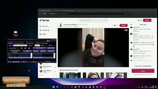TikTok Premium View Bot v1.2 FREE screenshot 4