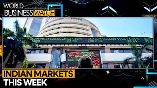 What Moved Indian Markets This Week? | World Business Watch 2026