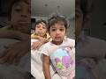 పిల్లల బాగా Miss అవుతున్నారు😭 #telugu #minivlog #familyvlog #trendingshorts #viralshorts