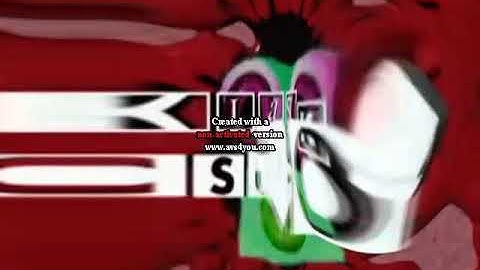 Klasky Csupo in ZooPals Effect V2