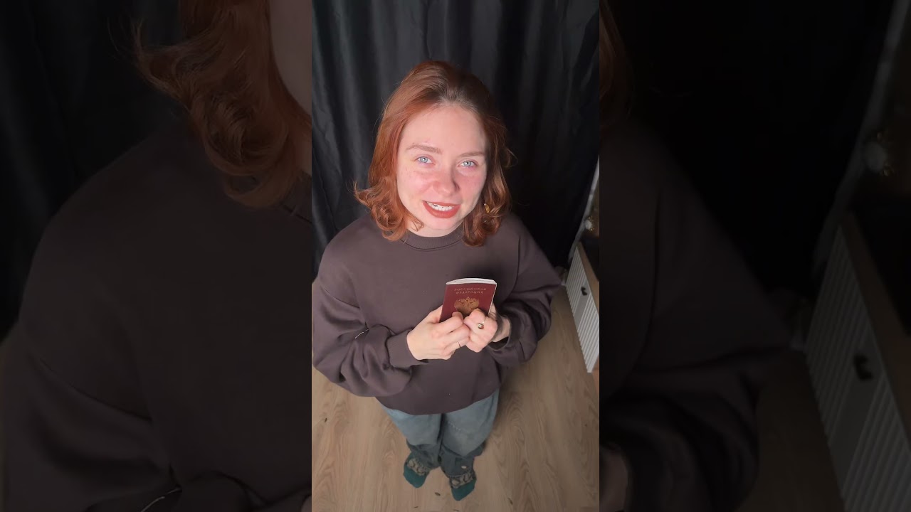 قوانين الهجرة في روسيا  ٢٠٢٦