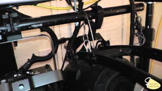 Safety Cable For Lighting, DJ Tip Log
