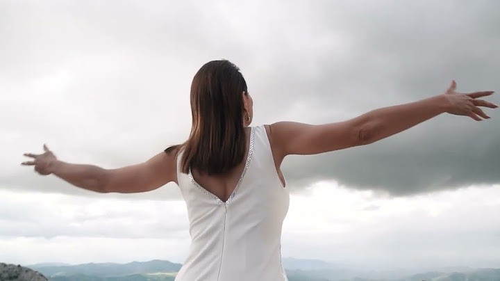 MARTA QUINTERO " VUELVO A SER YO " ( Videoclip Oficial )