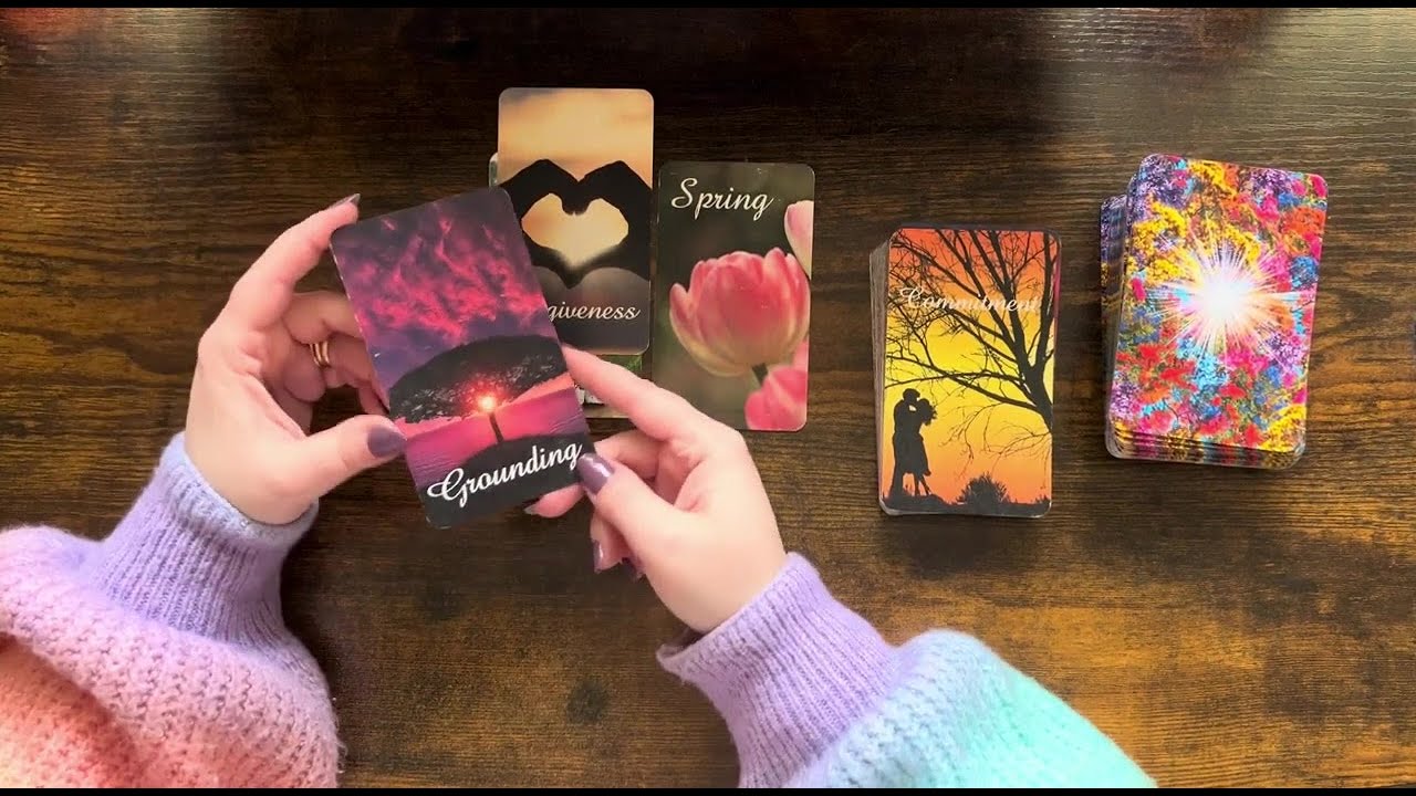 AQUARIUS   - THEY WOKE UP WITH THIS DECISION ON THEIR MIND AQUARIUS LOVE TAROT READING Tarot Readi