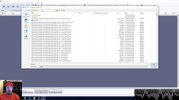How to Recover Corrupted Audio Files