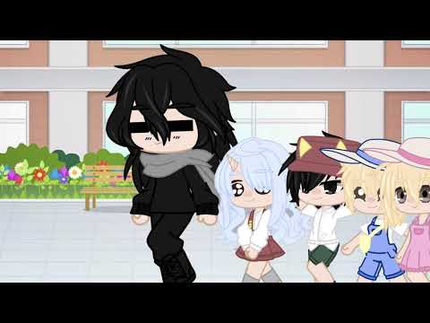 The MHA Kids Pay A Visit Kinda Happy Sad Bakugou Ft Bakugou Mahoro Friendship Original 