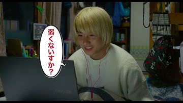 勝ち負けのその先で、目にする景色とは―？映画『PLAY! ～勝つとか負けるとかは、どーでもよくて～』ロング予告編