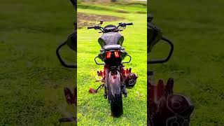 Dominar 250 looks like new hindi song status dil ko karar aaya