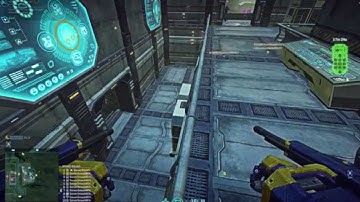 [GOON] Emerald VS Cobalt Serversmash 8/22