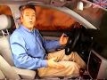 Volkswagen - Passat (B5.5 / 3BG) - Driving Your 2002 Passat (2001)