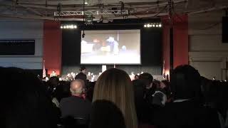 2019 RIT graduation