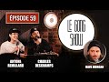 Le gong show  ep59  dave morgan