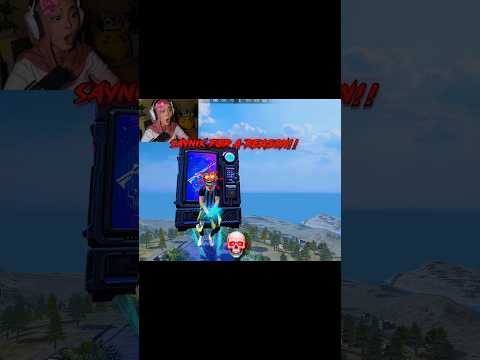 IMPOSSIBLE Freefire Garenafreefire Saynixff