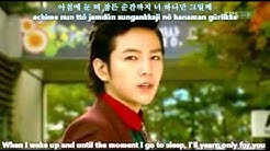 A.N.Jell - Promise [english subs + romanization + hangul]  - Durasi: 3:40. 