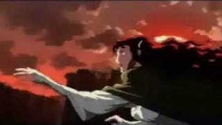 VampireHunterD MoonlightShadow