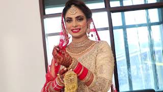 WEDDING DAY part 4 l Manpreet weds Navjot l Best Punjabi Wedding 2020