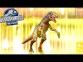 JURASSIC WORLD - Ganhei uma BETA de NATAL! E vocês ????