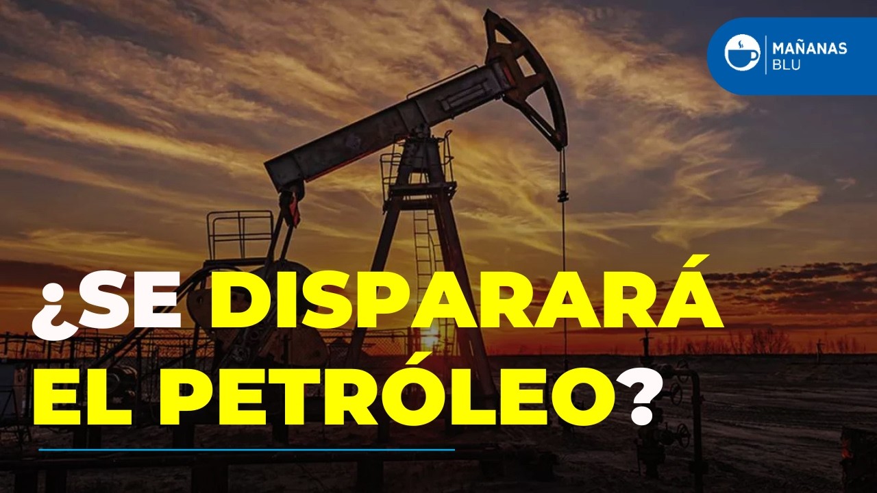 Barril de petróleo supera los 100 dólares: ¿hasta dónde puede subir el ...