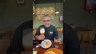 A Pint for My Thoughts Ep1: Lemon Shark DIPA Review