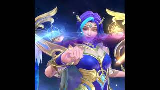 Revamped Libra Zodiac -