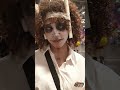 Cosplay Japan Expo 2024 - Soichi - Junji Ito