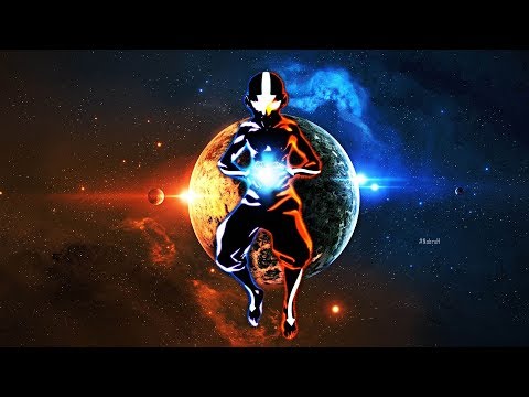 ავატარი: ლეგენდა აანგზე