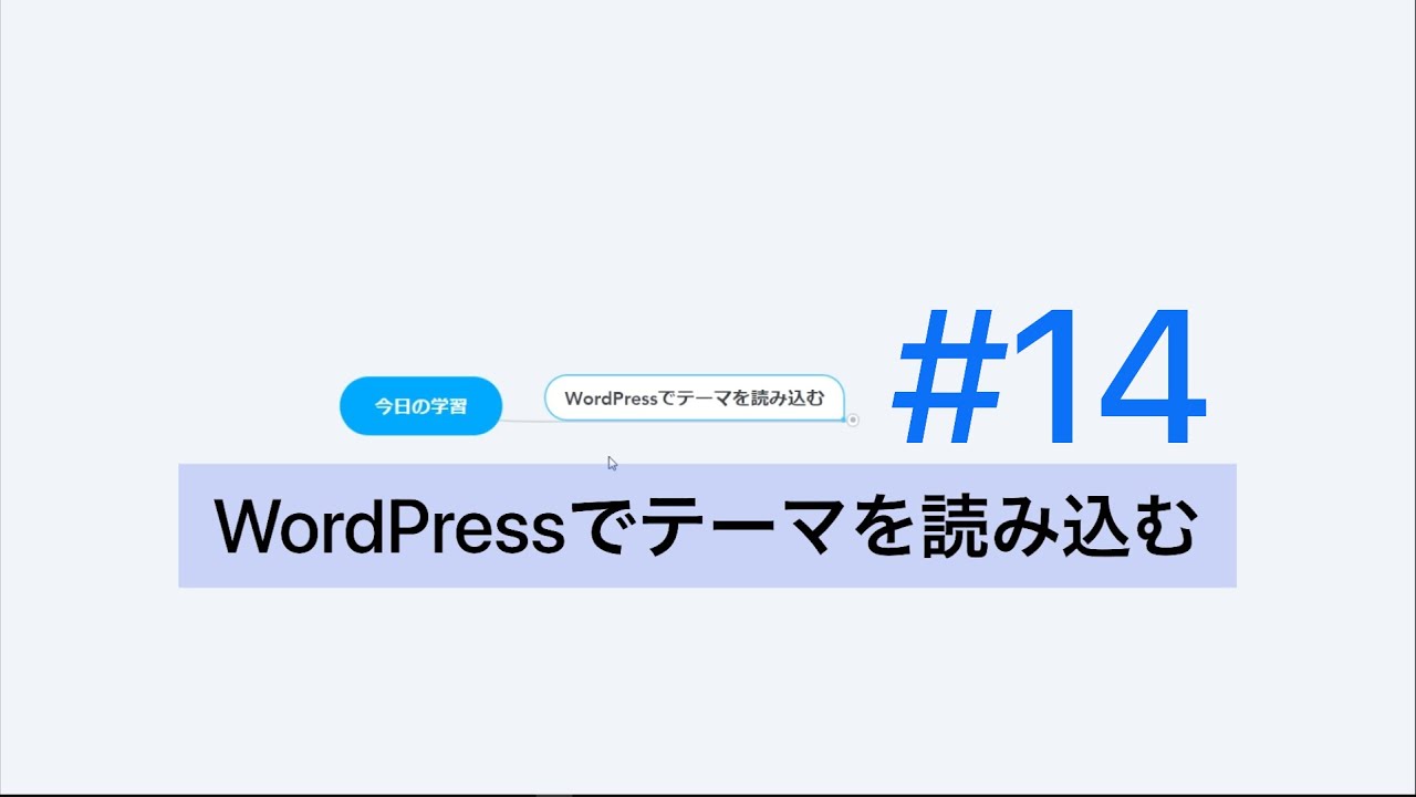 wordpress テンプレート 階層 2022 WP-テンプレート階層 #14