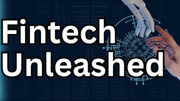 what is fintech industry