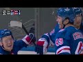 Sykora 1+0, Laba 0+1, Chmelar 0+1 vs WSH (05.04.2026)