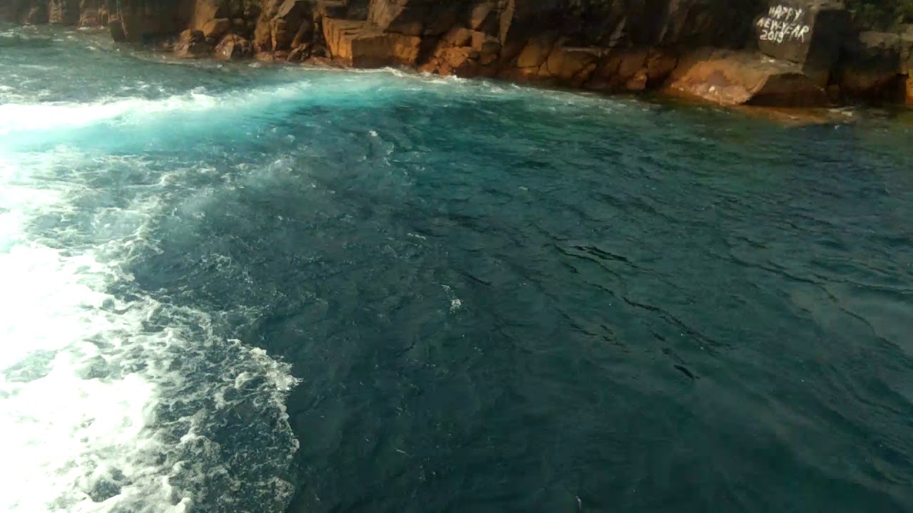 KoKa the Blue Paradise Water fall
West Karbi Anglong