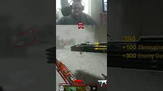 This is the BEST STRIKER Loadout in Warzone Season 4! (Loadout at End)