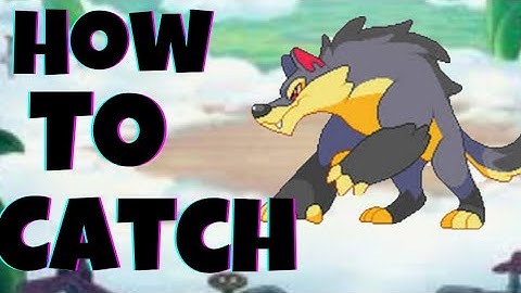 How to catch Luminex in Prodigy | Prodigy Math Game | @Anime_Shot12