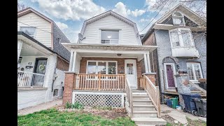 41 Eldon Ave, Toronto, ON