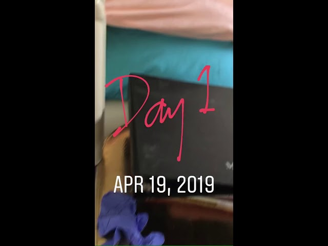 April 24, 2019